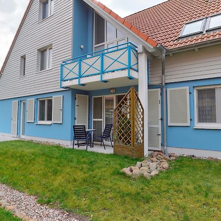 Moewennest, Fw 3 Apartamento Zingst Exterior foto