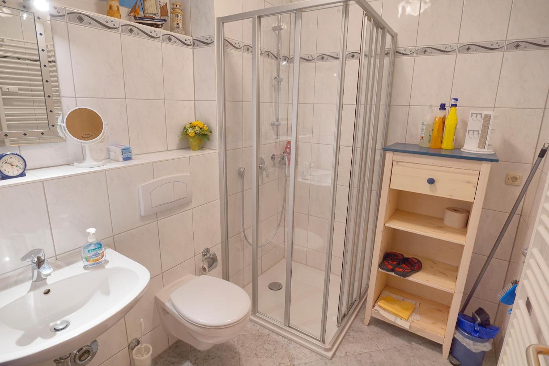 Moewennest, Fw 3 Apartamento Zingst Exterior foto
